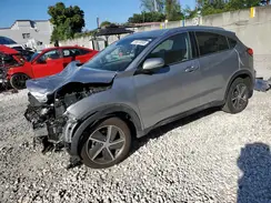 3CZRU5H75MM718571 2021 HONDA HR-V