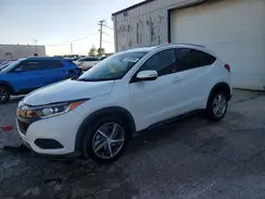 3CZRU5H75MM720272 2021 HONDA HR-V