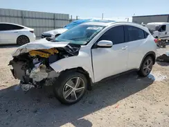 3CZRU5H75MM722118 2021 HONDA HR-V
