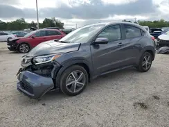 3CZRU5H75NM701674 2022 HONDA HR-V