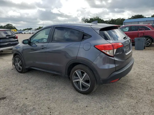 3CZRU5H75NM701674 2022 HONDA HR-V - Image 2