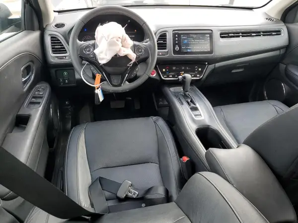 3CZRU5H75NM701674 2022 HONDA HR-V - Image 8