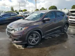 3CZRU5H75NM703103 2022 HONDA HR-V
