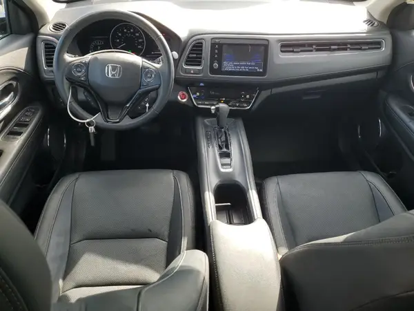 3CZRU5H75NM703103 2022 HONDA HR-V - Image 8