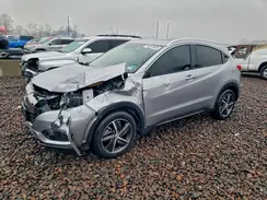 3CZRU5H75NM708382 2022 HONDA HR-V