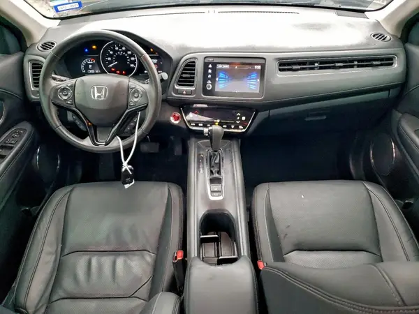 3CZRU5H75NM708382 2022 HONDA HR-V - Image 8
