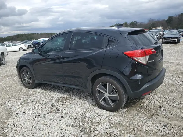 3CZRU5H75NM715557 2022 HONDA HR-V - Image 2