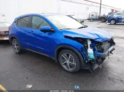 3CZRU5H75NM725392 2022 HONDA HR-V