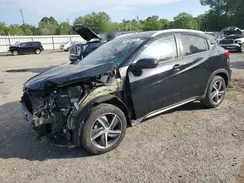 3CZRU5H75NM736182 2022 HONDA HR-V