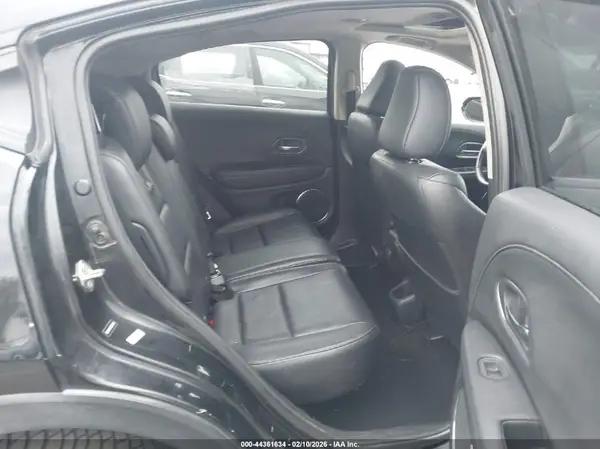 3CZRU5H76GM700150 2016 HONDA HR-V - Image 8