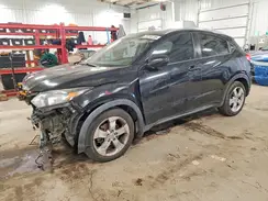 3CZRU5H76GM700164 2016 HONDA HR-V