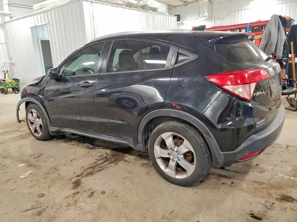 3CZRU5H76GM700164 2016 HONDA HR-V - Image 2