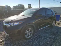 3CZRU5H76GM701511 2016 HONDA HR-V