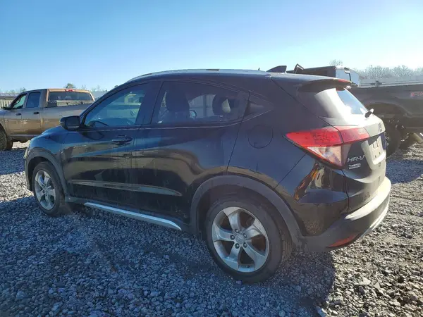 3CZRU5H76GM701511 2016 HONDA HR-V - Image 2