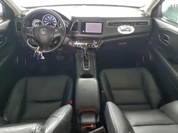 3CZRU5H76GM704666 2016 HONDA HR-V - Image 8