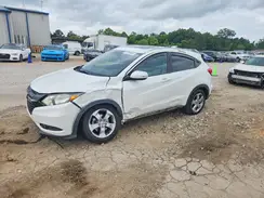 3CZRU5H76GM704909 2016 HONDA HR-V