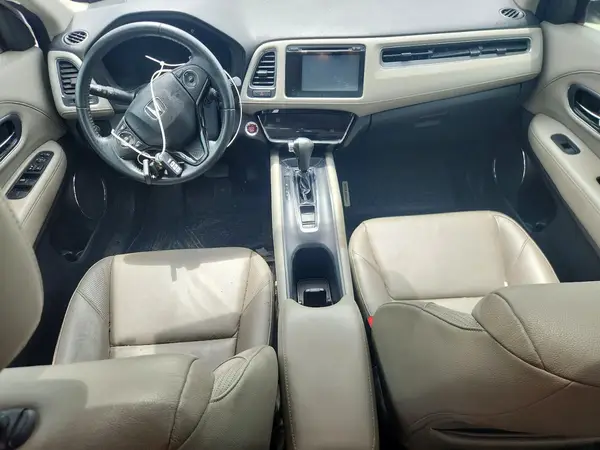 3CZRU5H76GM704909 2016 HONDA HR-V - Image 8