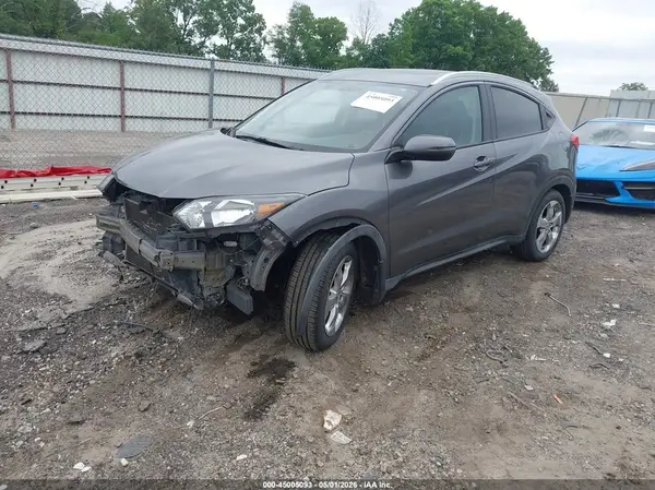 3CZRU5H76GM709642 2016 HONDA HR-V - Image 2