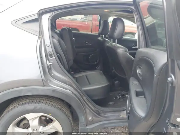 3CZRU5H76GM709642 2016 HONDA HR-V - Image 8