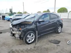 3CZRU5H76GM711696 2016 HONDA HR-V