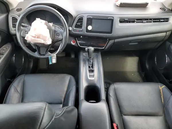 3CZRU5H76GM711696 2016 HONDA HR-V - Image 8
