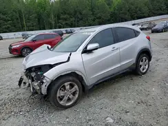 3CZRU5H76GM714758 2016 HONDA HR-V