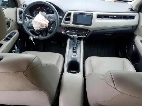 3CZRU5H76GM714758 2016 HONDA HR-V - Image 8