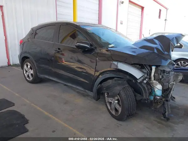 3CZRU5H76GM715280 2016 HONDA HR-V - Image 1