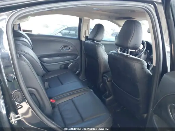 3CZRU5H76GM715280 2016 HONDA HR-V - Image 8