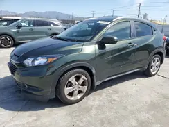 3CZRU5H76GM718910 2016 HONDA HR-V