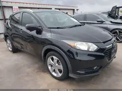 3CZRU5H76GM719085 2016 HONDA HR-V