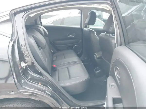 3CZRU5H76GM719085 2016 HONDA HR-V - Image 8