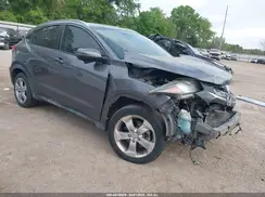 3CZRU5H76GM719720 2016 HONDA HR-V