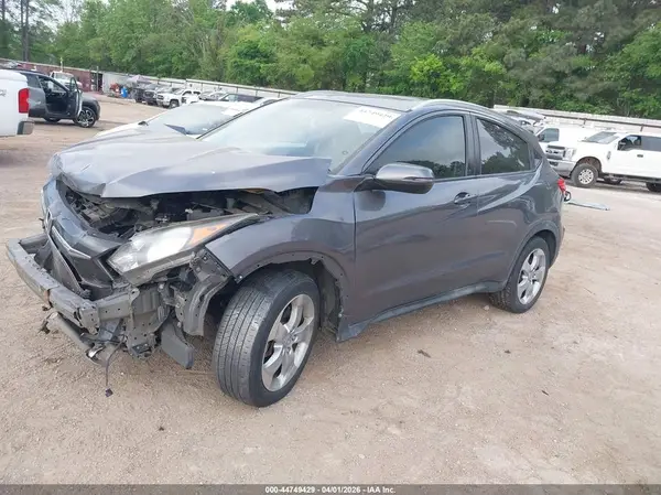 3CZRU5H76GM719720 2016 HONDA HR-V - Image 2