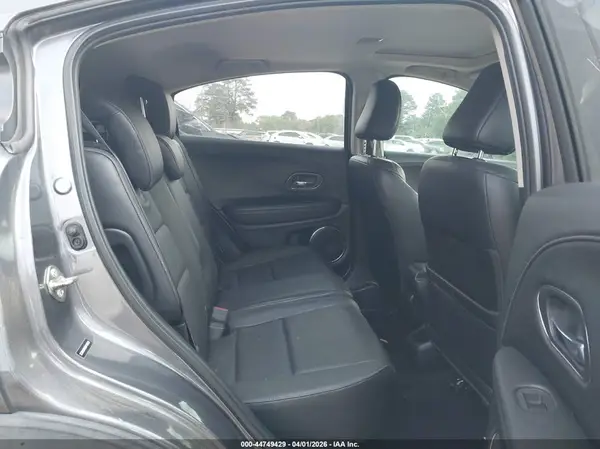 3CZRU5H76GM719720 2016 HONDA HR-V - Image 8