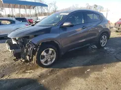 3CZRU5H76GM722620 2016 HONDA HR-V