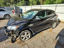 3CZRU5H76GM724299 2016 HONDA HR-V