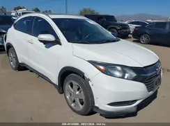 3CZRU5H76GM727705 2016 HONDA HR-V