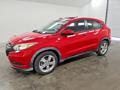 3CZRU5H76GM728966 2016 HONDA HR-V