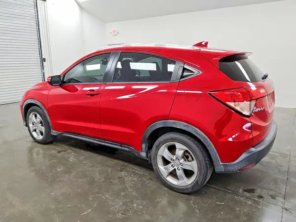 3CZRU5H76GM728966 2016 HONDA HR-V - Image 2