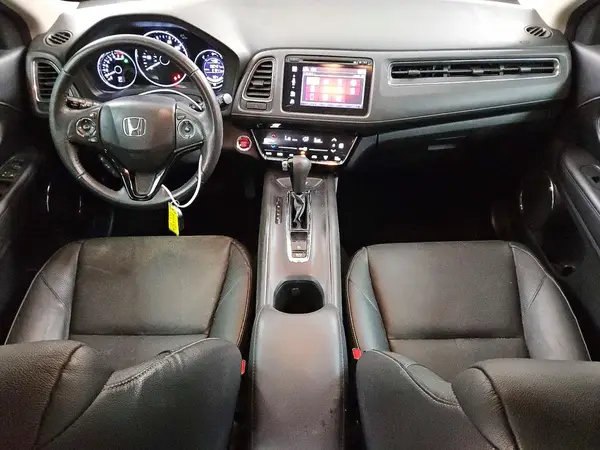 3CZRU5H76GM728966 2016 HONDA HR-V - Image 8
