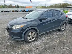 3CZRU5H76GM729759 2016 HONDA HR-V