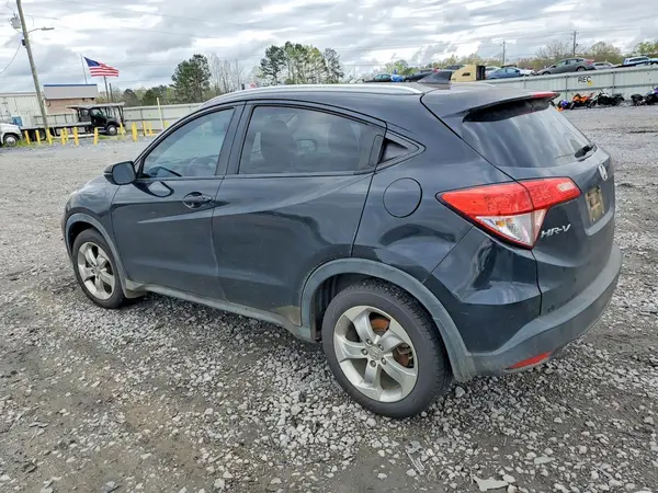 3CZRU5H76GM729759 2016 HONDA HR-V - Image 2