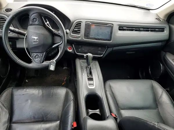 3CZRU5H76GM729759 2016 HONDA HR-V - Image 8