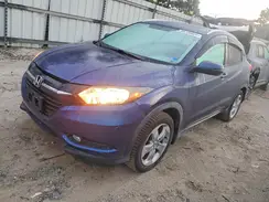 3CZRU5H76GM730684 2016 HONDA HR-V