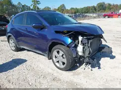 3CZRU5H76GM730698 2016 HONDA HR-V