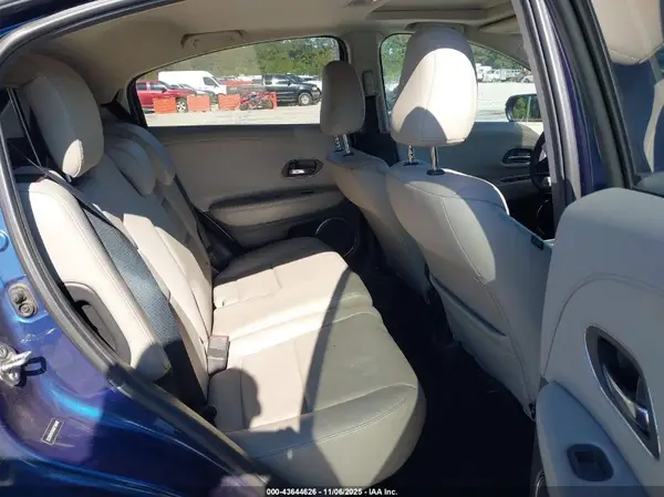 3CZRU5H76GM730698 2016 HONDA HR-V - Image 8