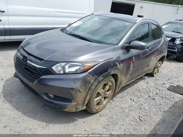 3CZRU5H76GM732659 2016 HONDA HR-V - Image 2