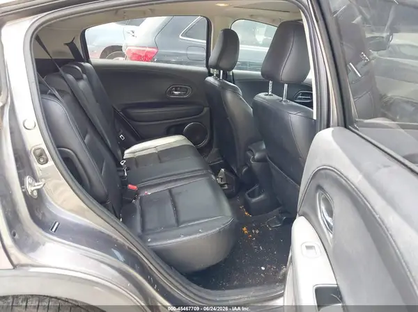 3CZRU5H76GM732659 2016 HONDA HR-V - Image 8
