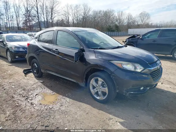 3CZRU5H76GM736582 2016 HONDA HR-V - Image 1